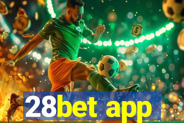 28bet app